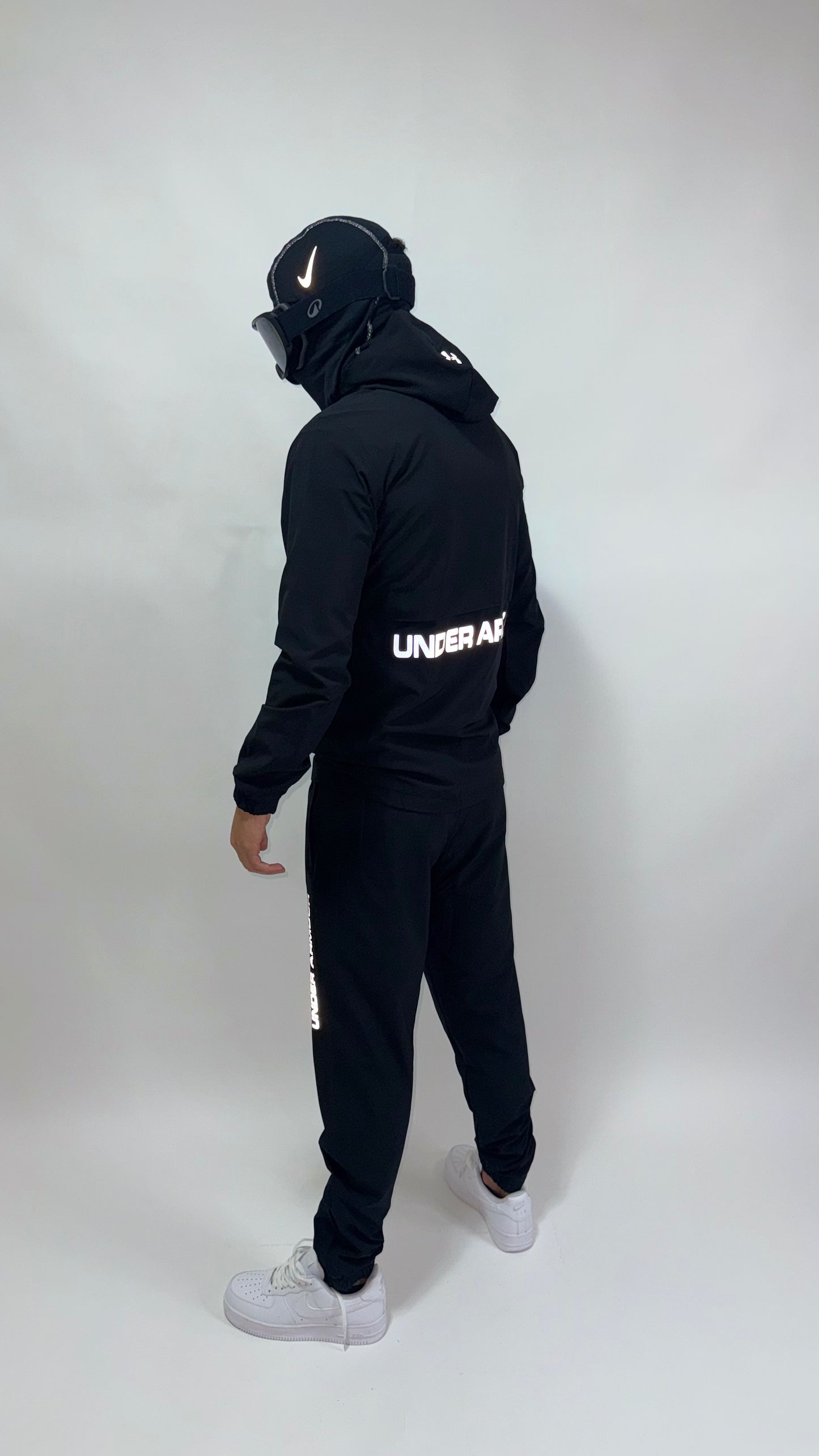 Chandal Under Armour