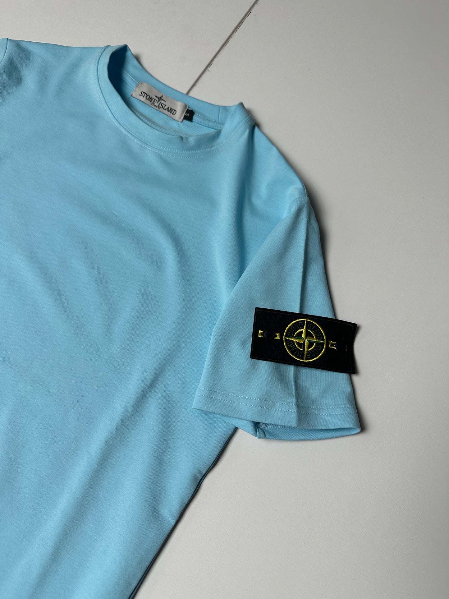 Pack Conjunto Stone Island + Air Force 1