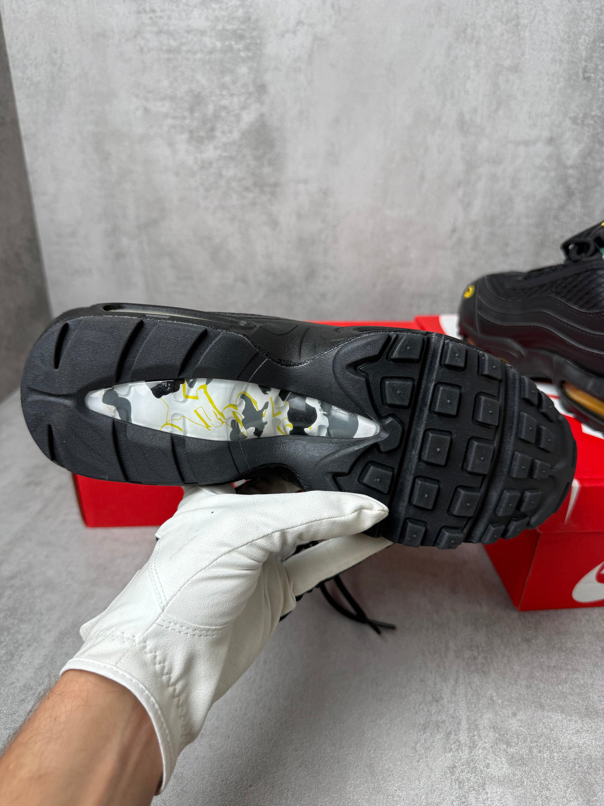 NIKE AIR MAX 95 x CORTEIZ🔥 NUEVA COLECCIÓN 🆕 CALIDAD G5 ✅ UNIDADES LIMITADAS ‼️
