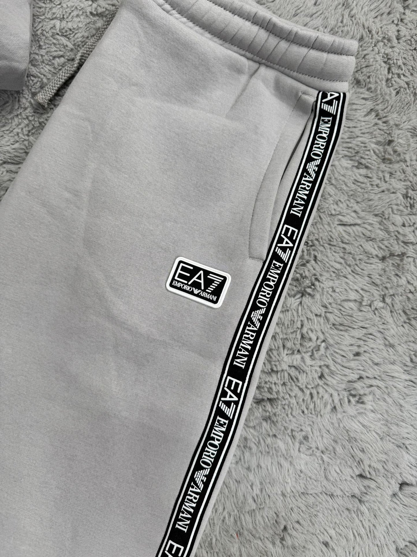 CHANDAL EMPORIO ARMANI EA7