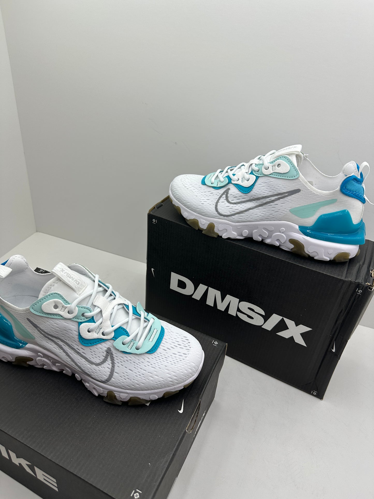 Nike React Visión MX 2026