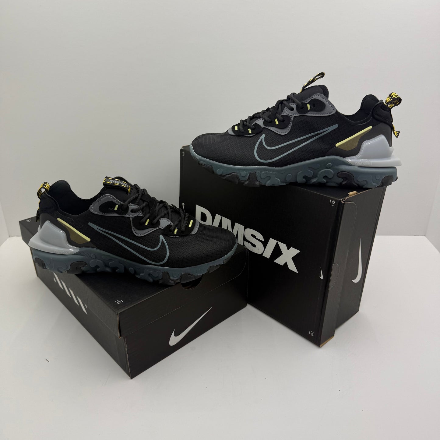 Nike React Visión MX 2026