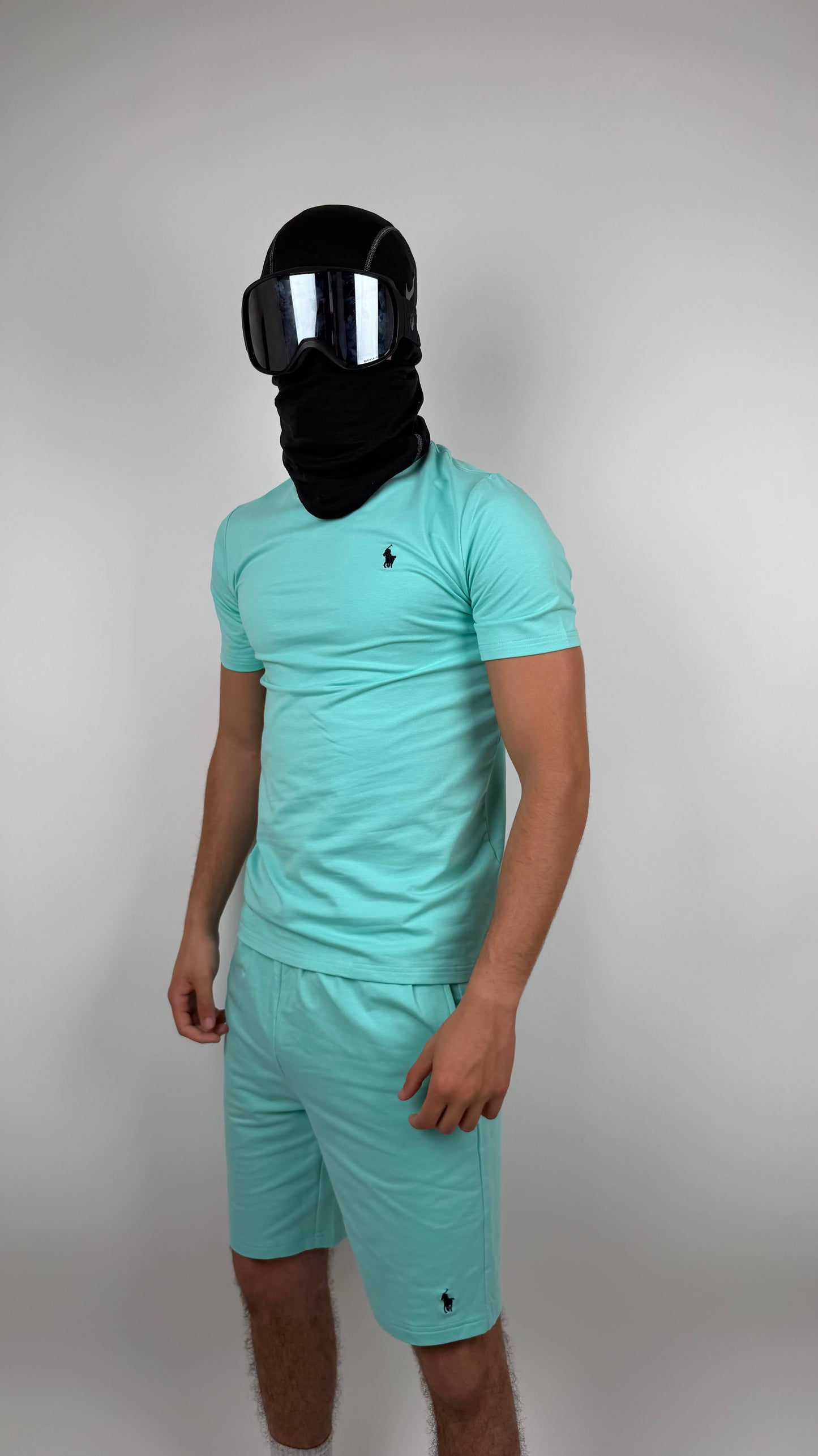 Conjunto Verano Ralph Lauren