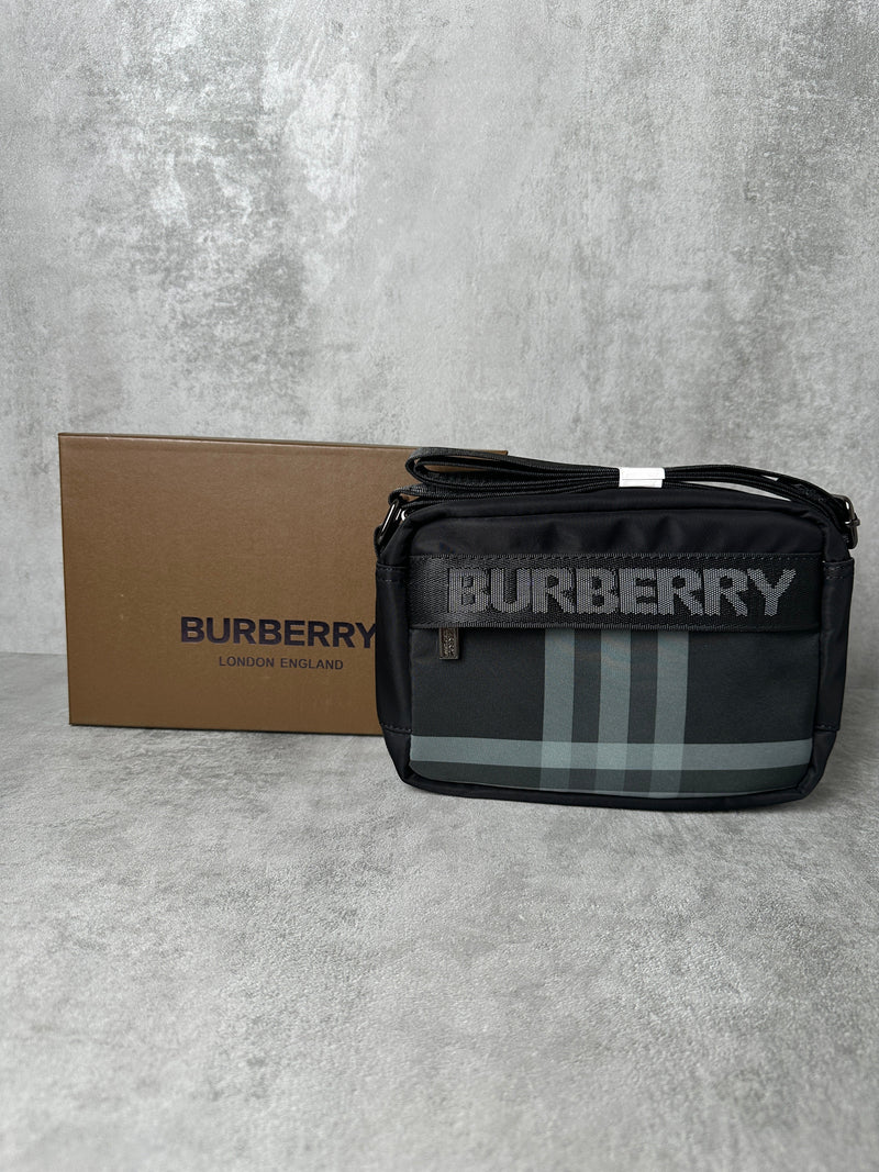 BANDOLERA BURBERRY