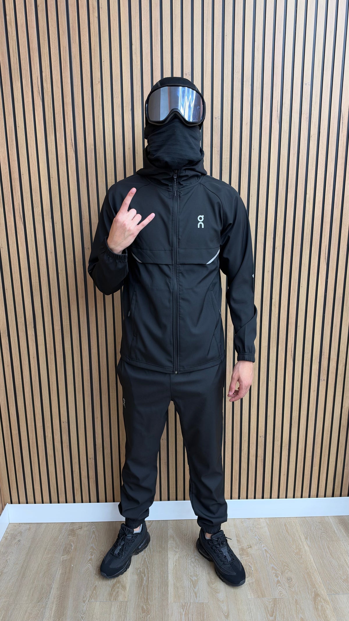 CHANDAL ON CLOUD 2026 🔥 HIGH QUALITY ✅ UNIDADES LIMITADAS ‼️ CORRE QUE VUELAN 💨 🥵
