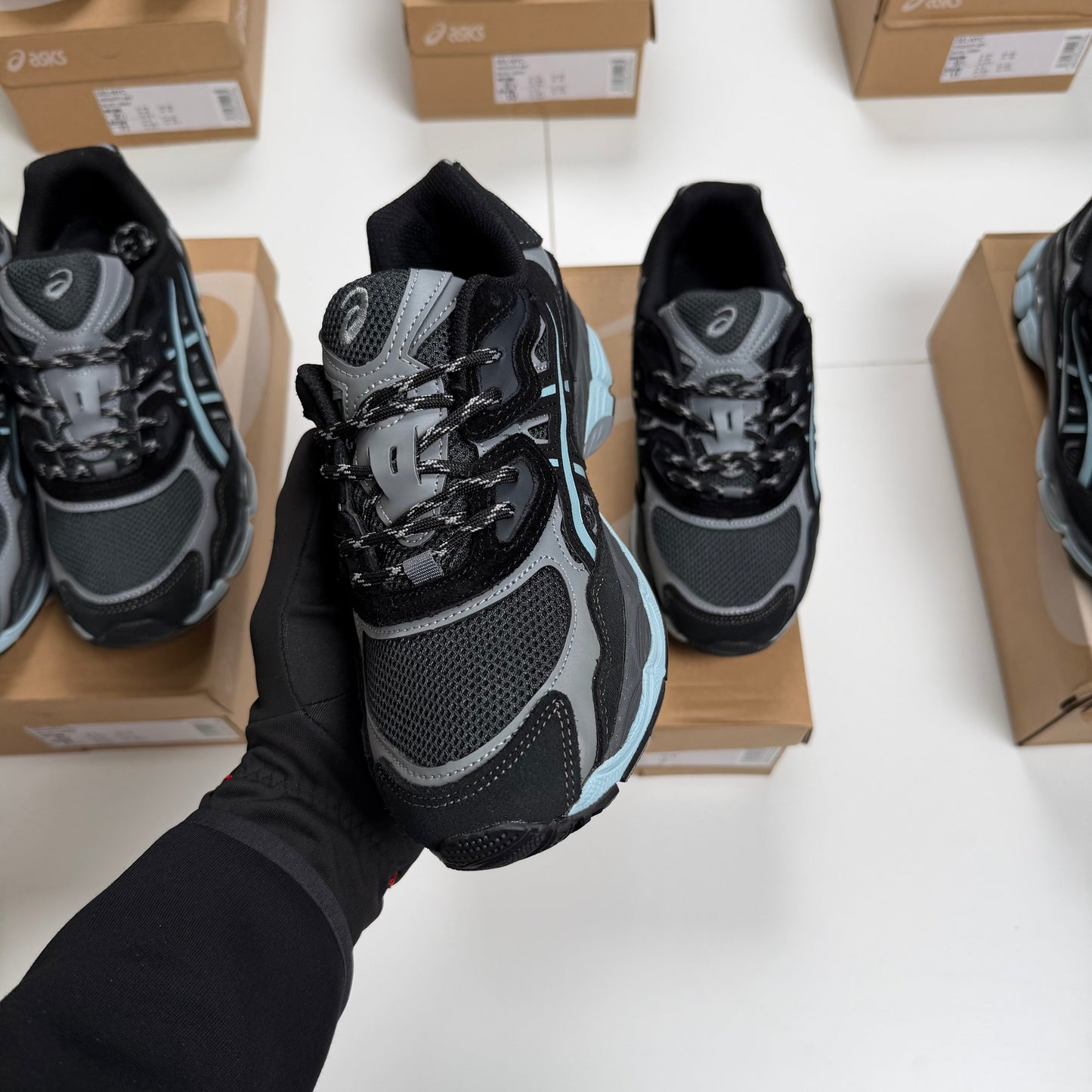 ASICS GEL NYC