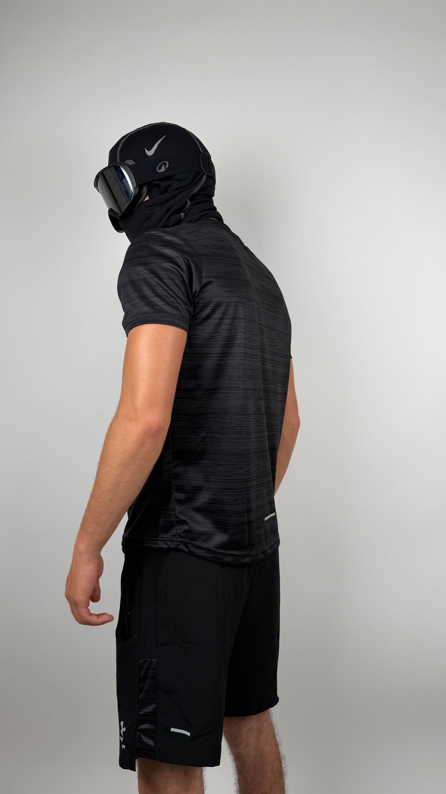 Conjunto Verano Under Armour