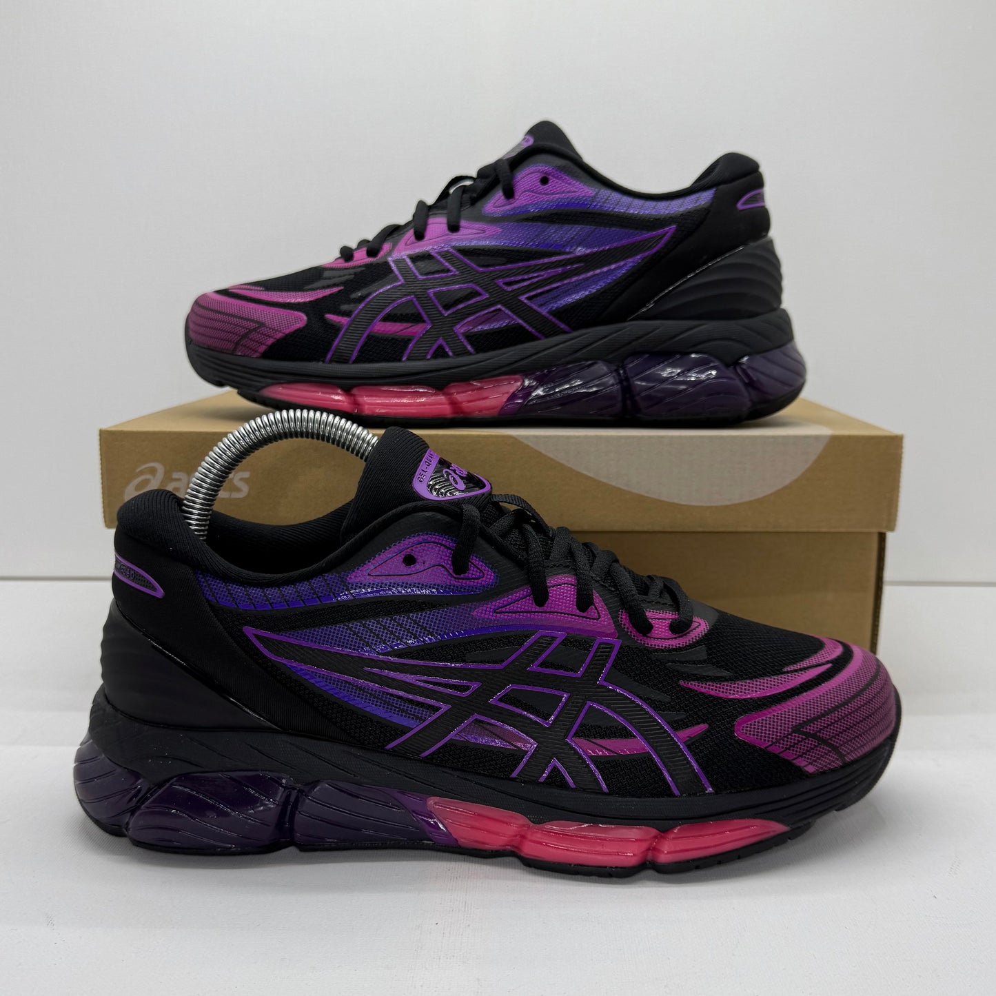 Asics Quantum Gel