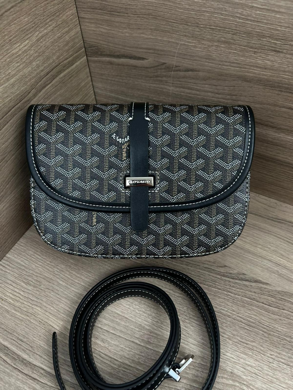Bandolera Goyard 2025