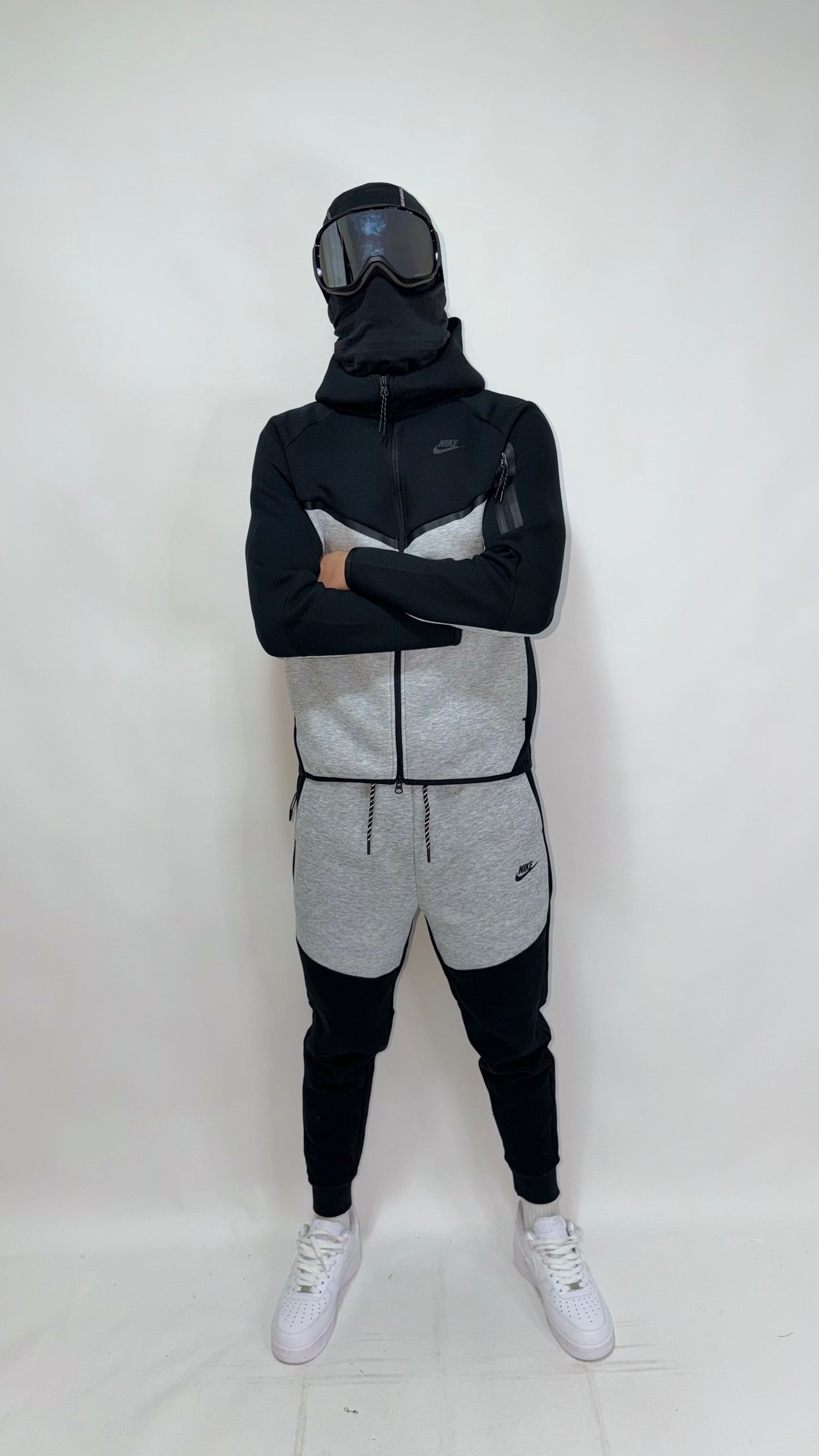 NIKE TECH 2026 🔥🔥