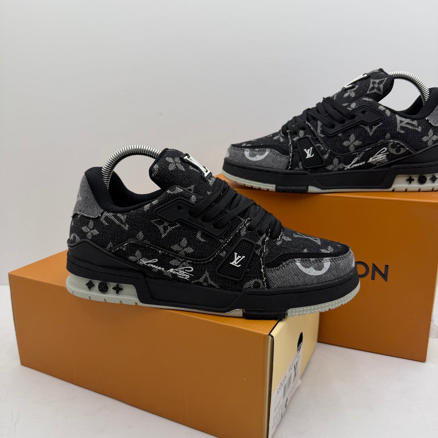 Louis Vuitton Trainer