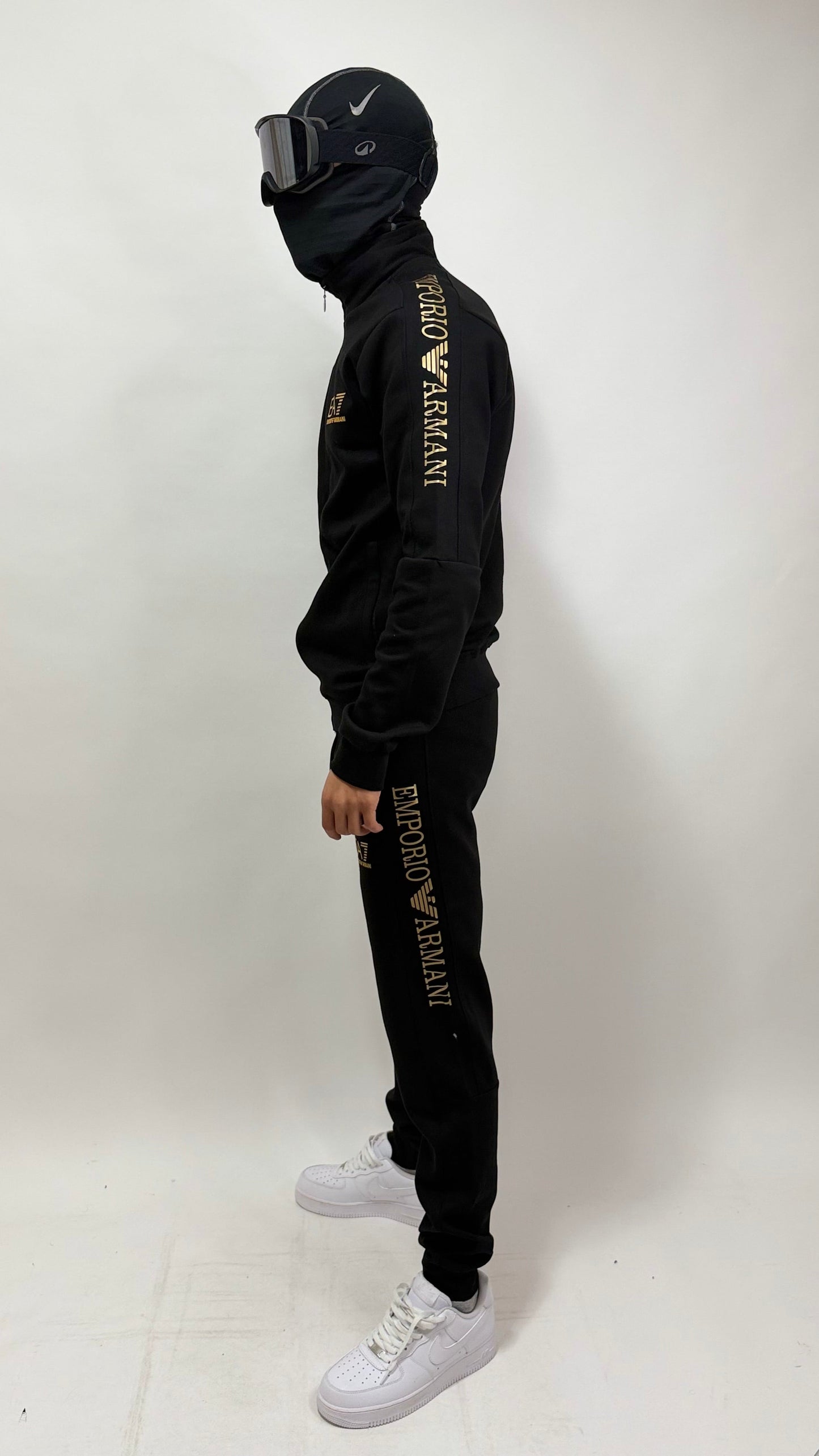 Chandal Emporio Armani