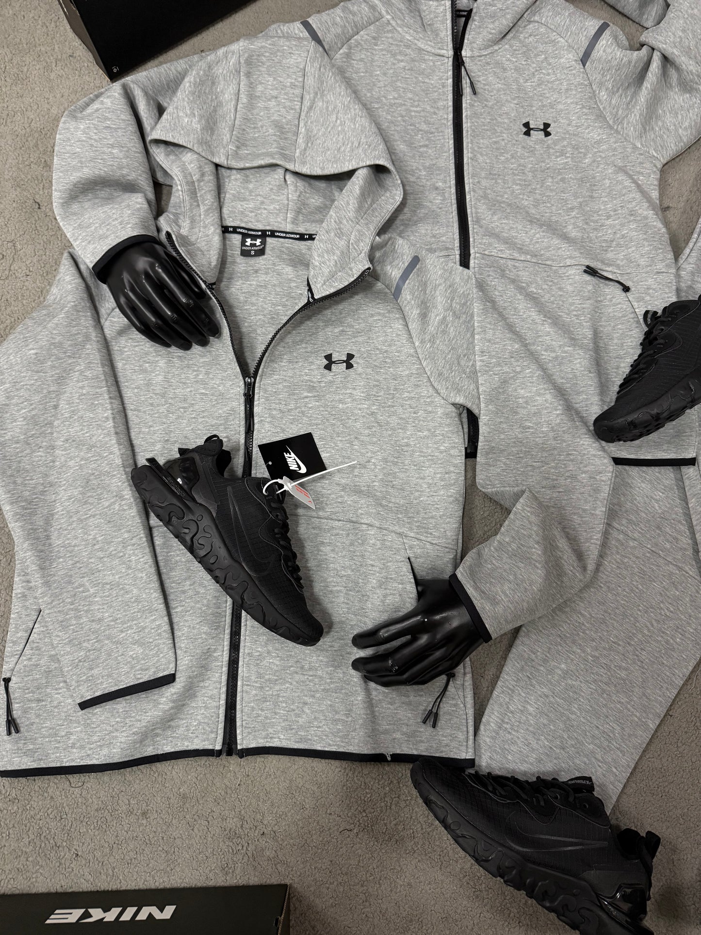 Pack Under Armour ❗️🔥