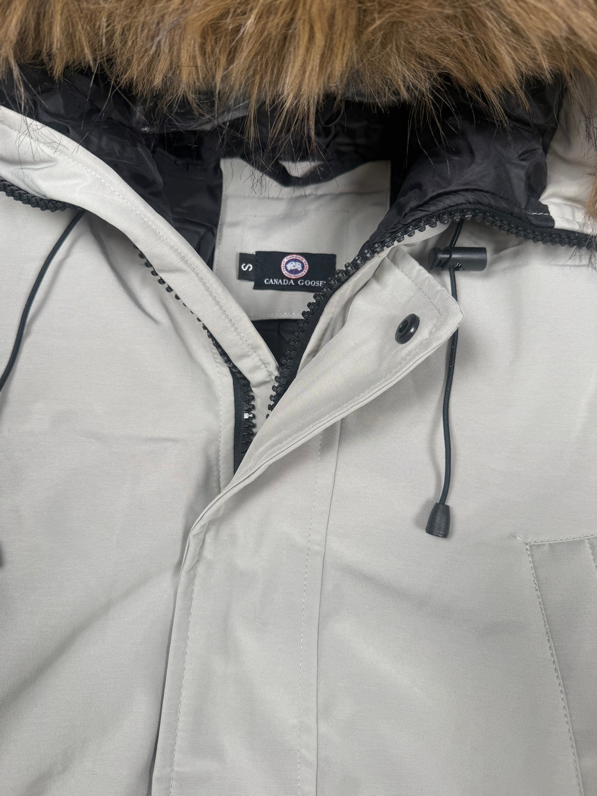 Chaqueta CANADA GOOSE 2026 🆕 CALIDAD G5