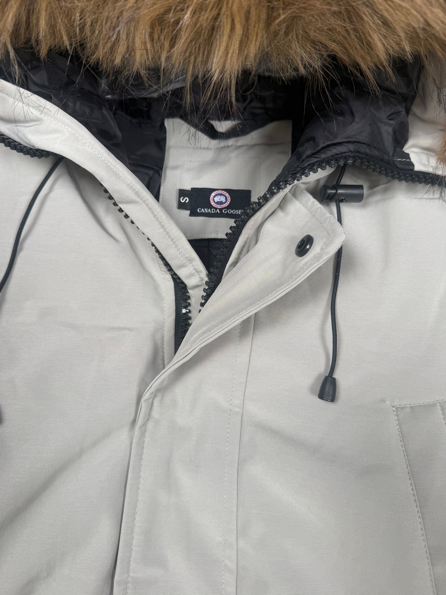 Chaqueta CANADA GOOSE 2026 🆕 CALIDAD G5