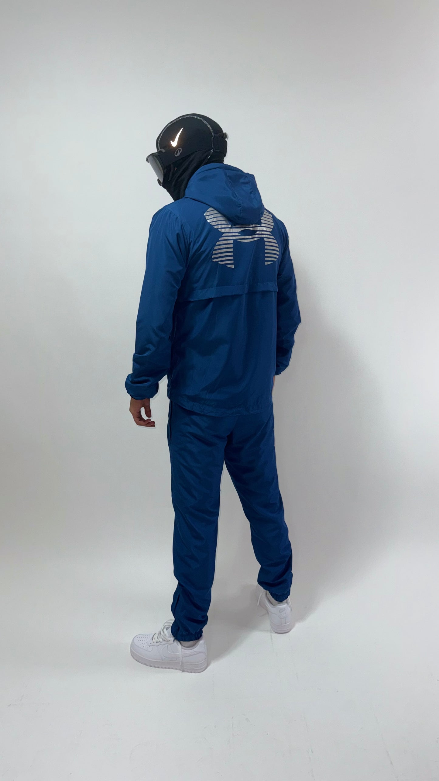 Chandal Under Armour