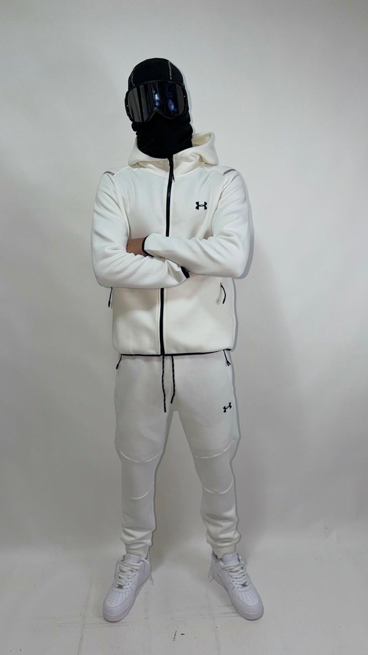 CHANDAL UNDER ARMOUR