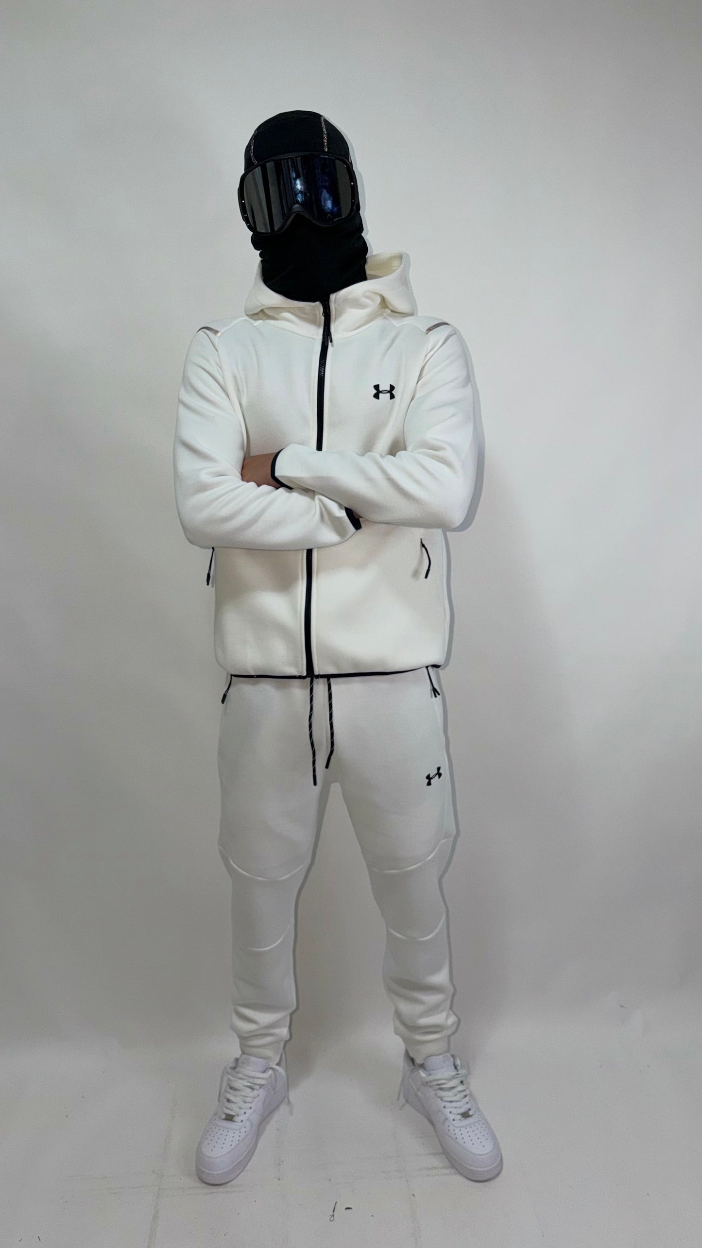 CHANDAL UNDER ARMOUR