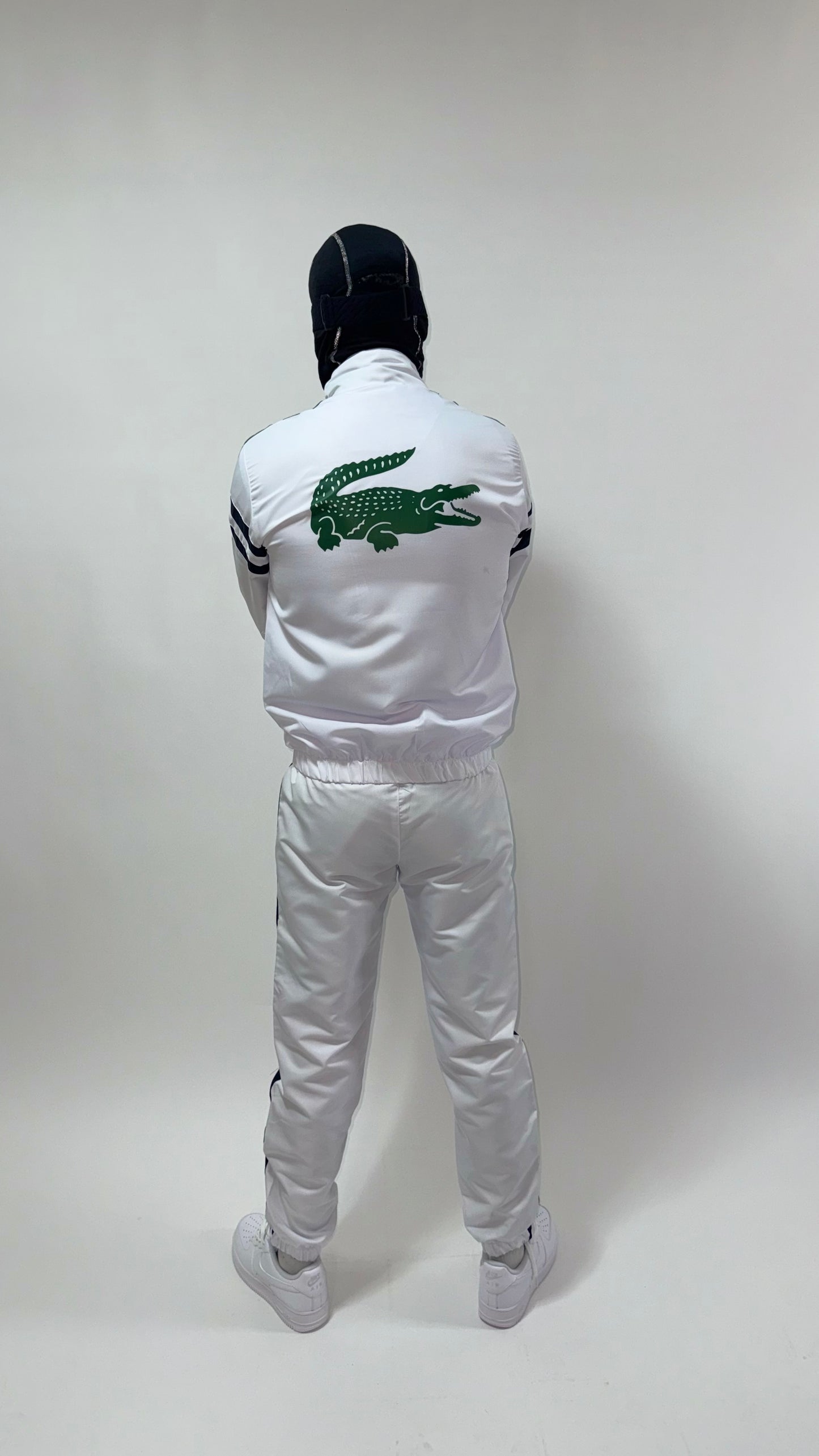 Chandal Lacoste 2025
