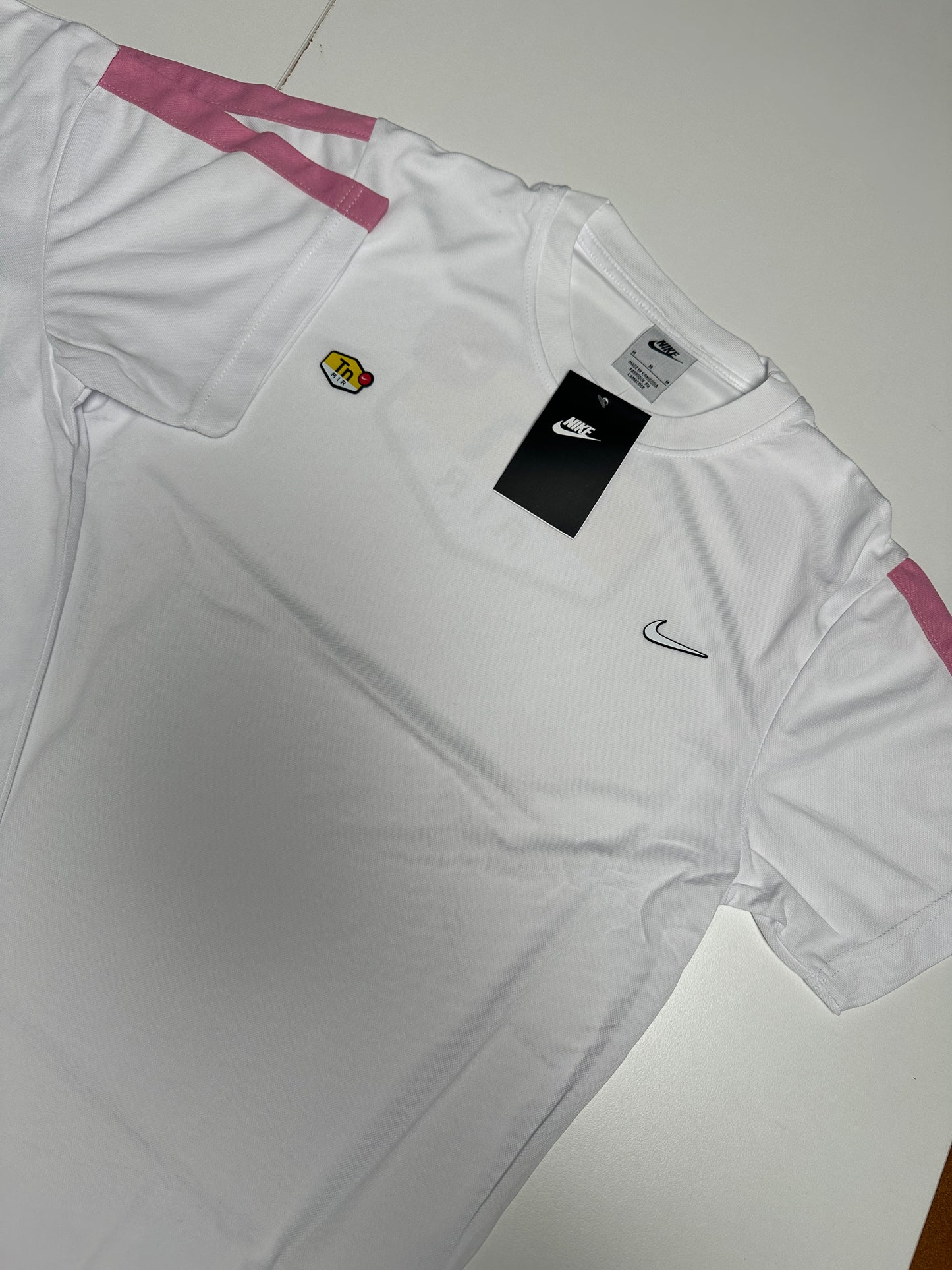 Pack Conjunto Nike Tn + Air Force 1