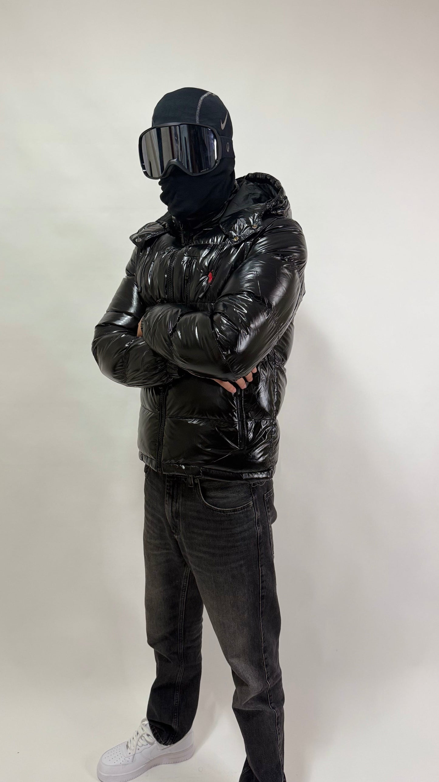 CHAQUETA RALPH LAUREN HIGH