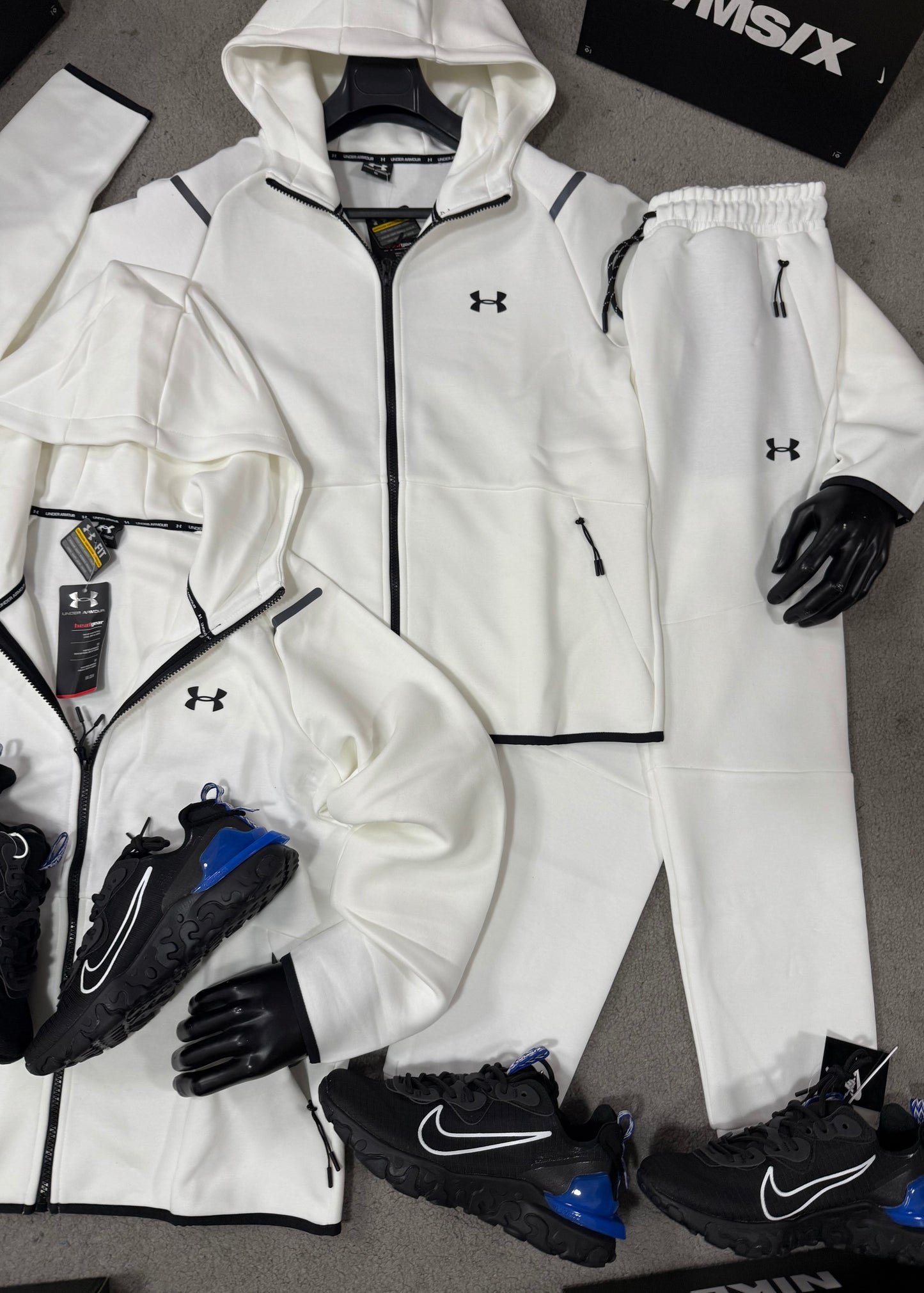 Pack Under Armour ❗️🔥