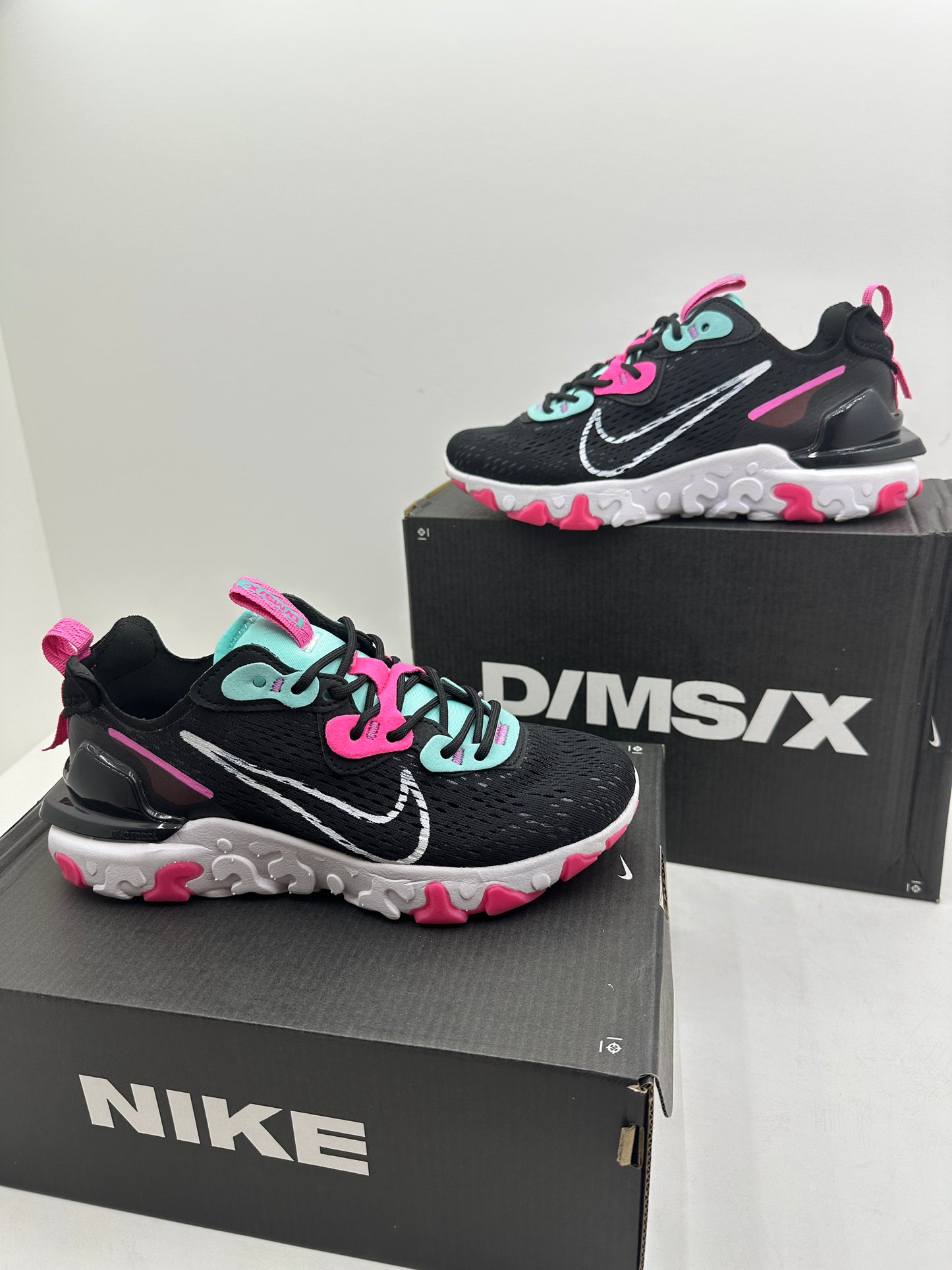 Nike React Visión MX 2026