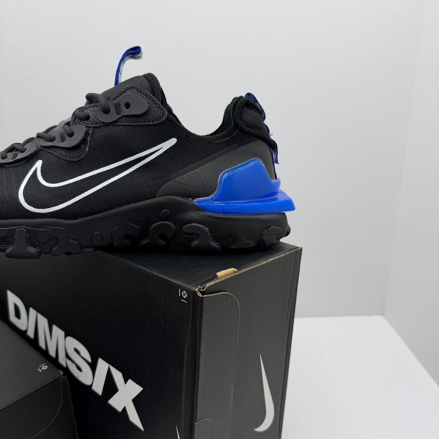 Nike React Visión MX 2026