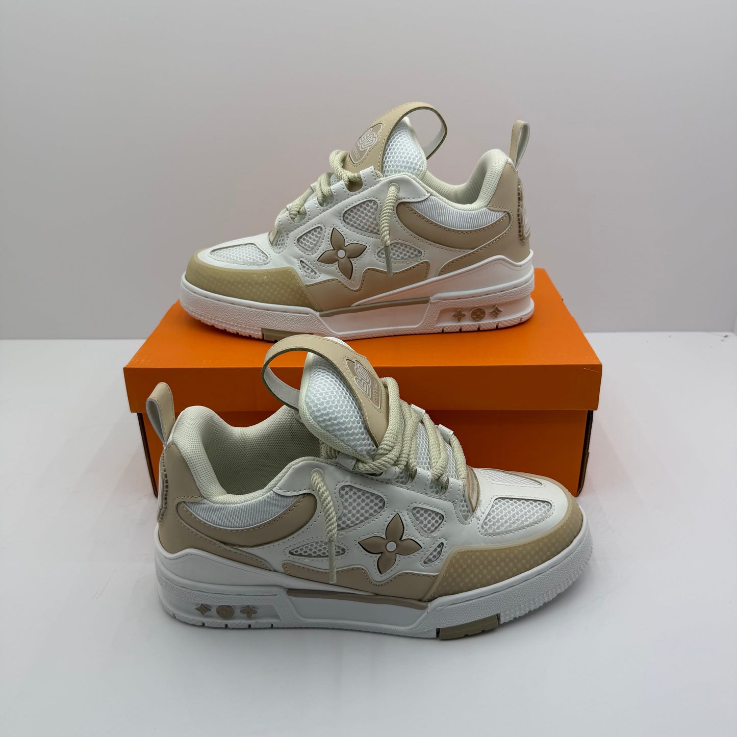 LOUIS VUITTON SKATE