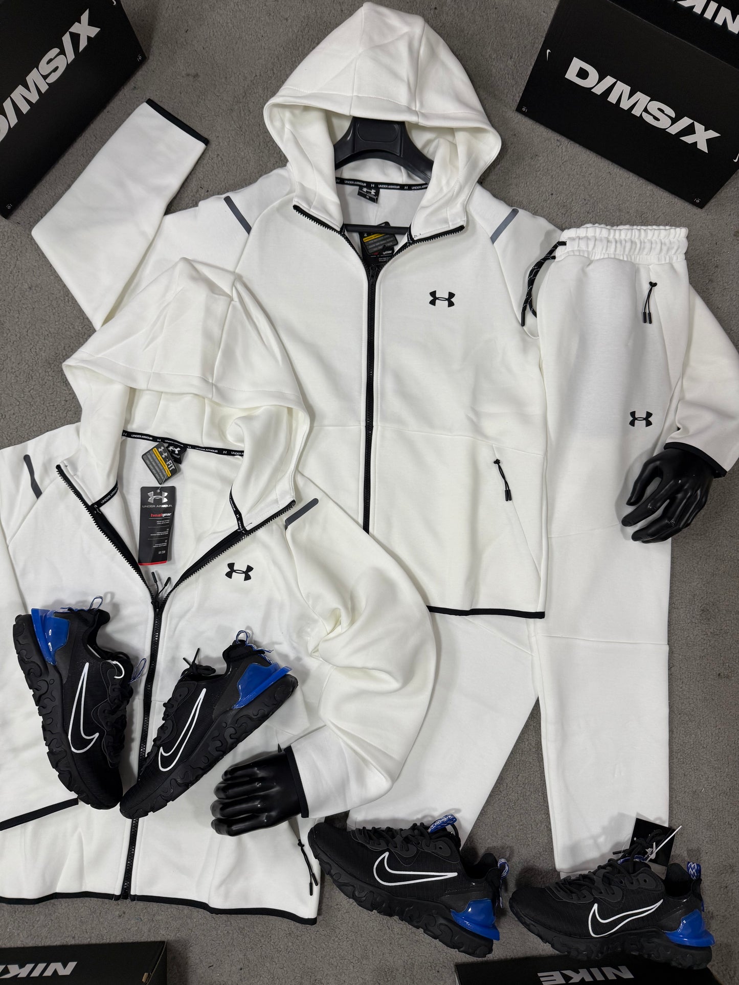 Pack Under Armour ❗️🔥