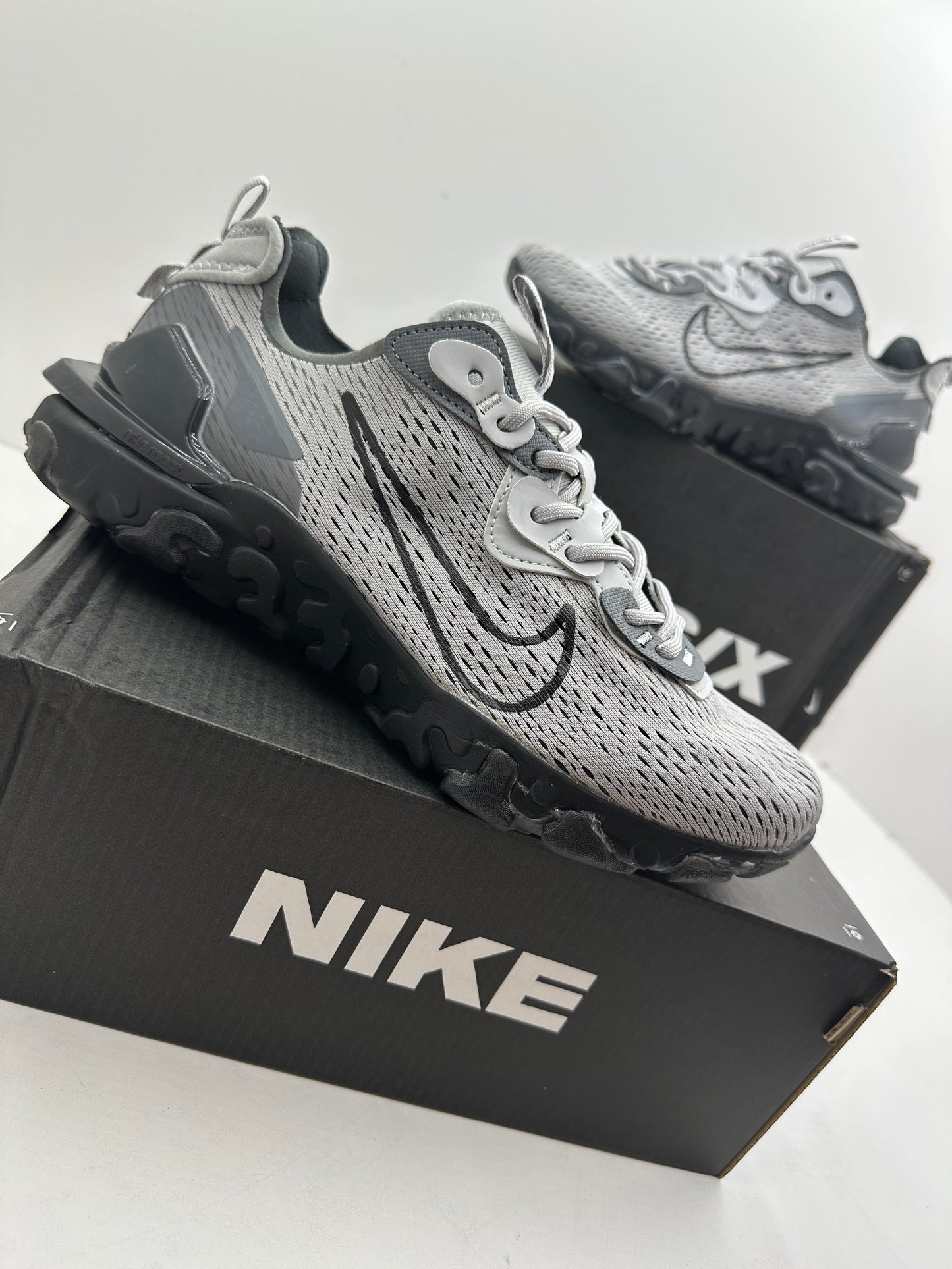 Nike React Visión MX 2026