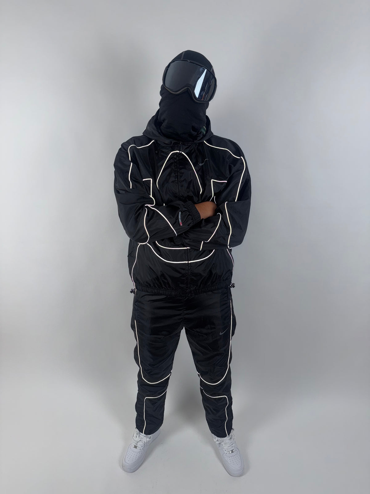 CHANDAL CORTEIZ 2026