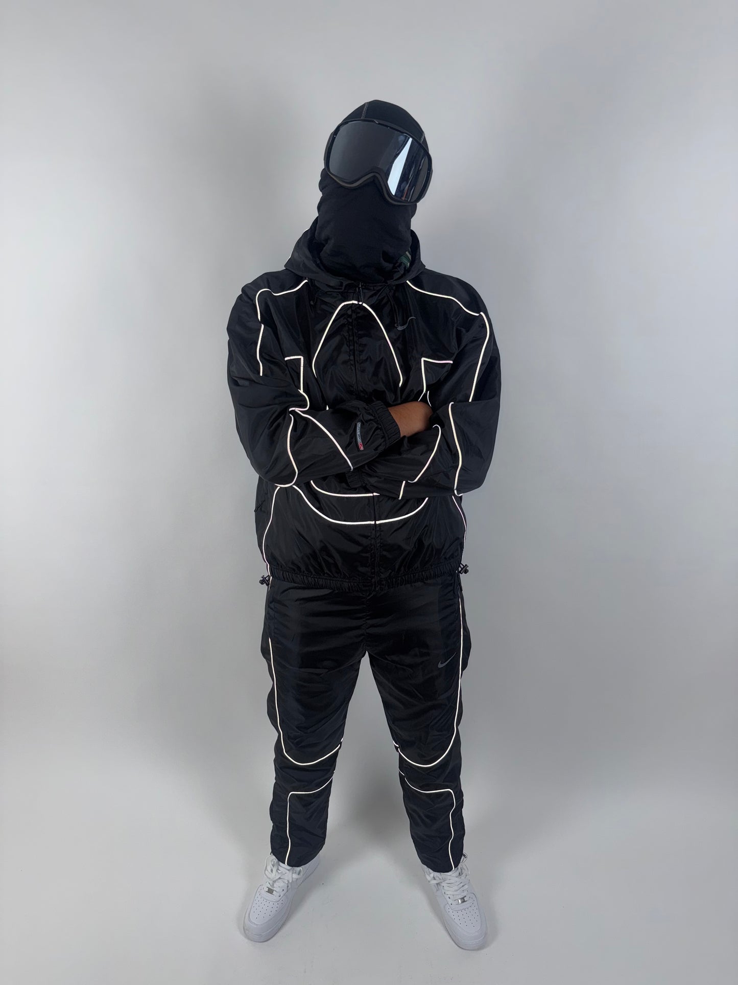 CHANDAL CORTEIZ 2026
