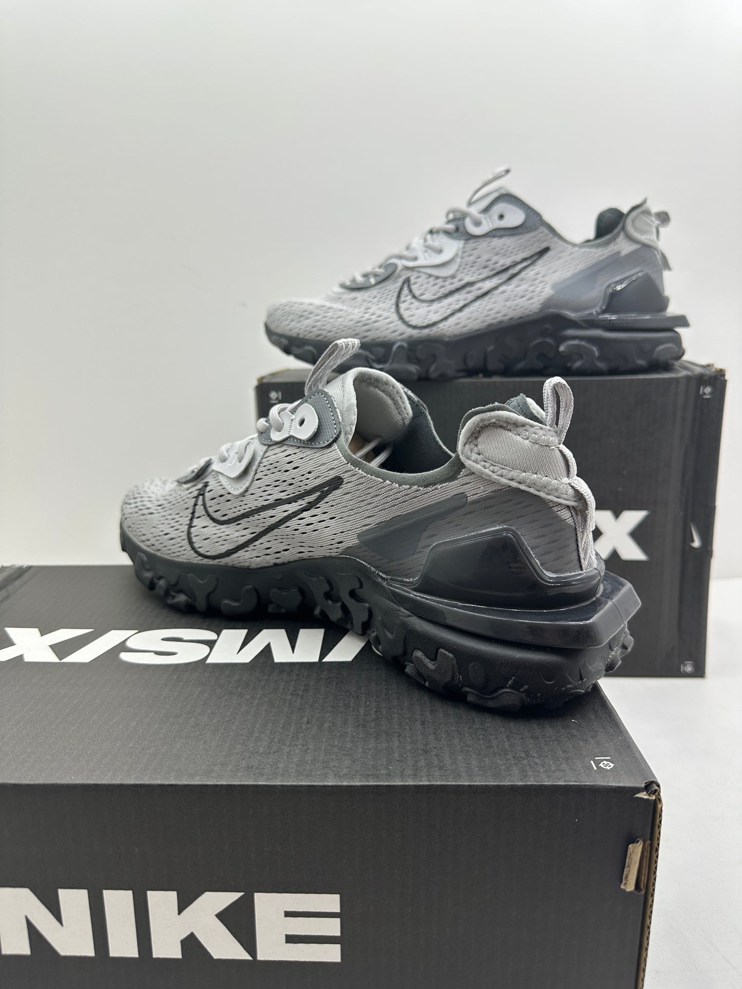 Nike React Visión MX 2026