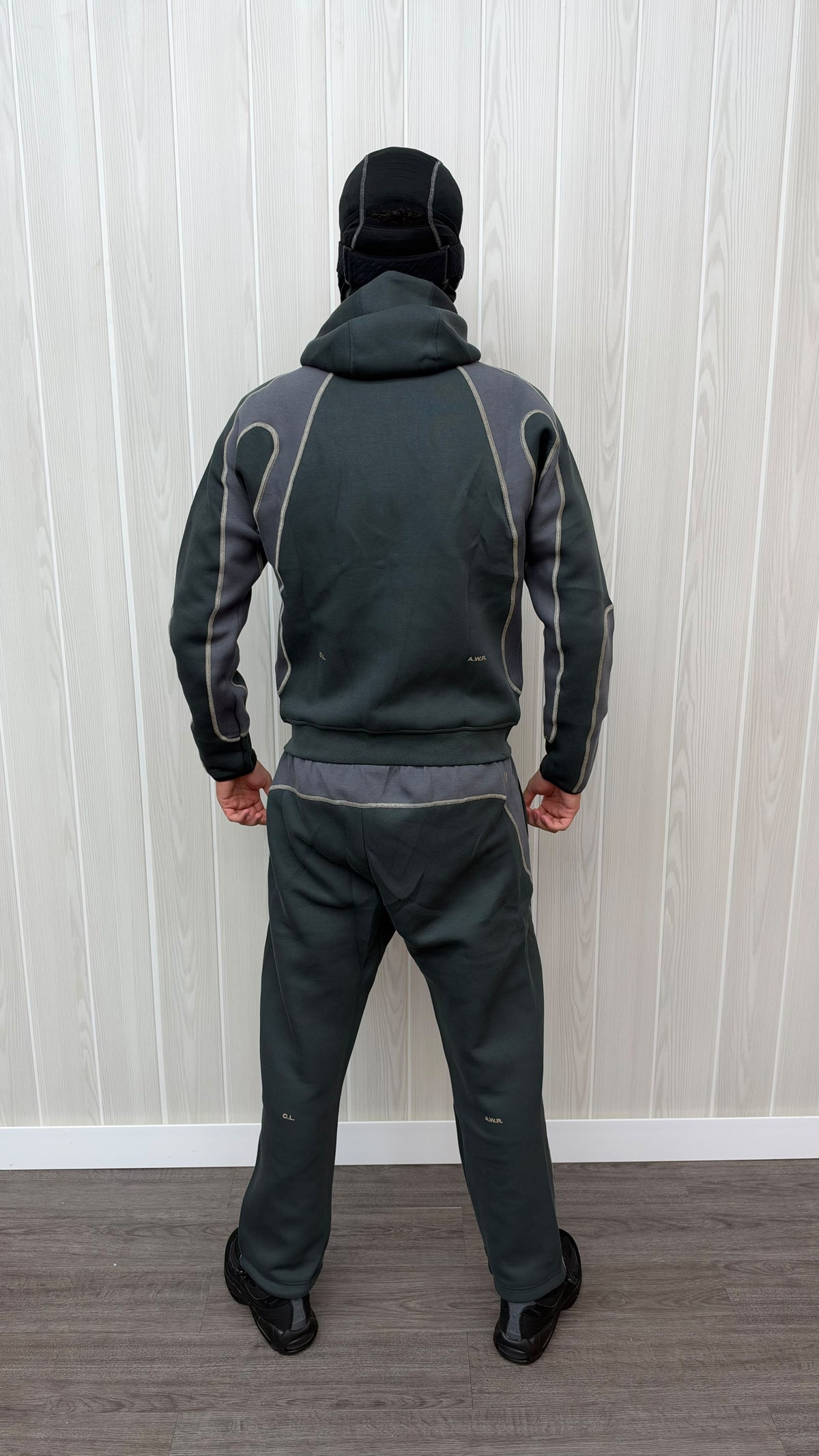 NIKE TECH x NOCTA 2026 🔥 NUEVA COLECCIÓN 🆕 UNIDADES LIMITADAS 🥵 ALTA CALIDAD G5 ✅ CORRE QUE VUELAN ⚡️