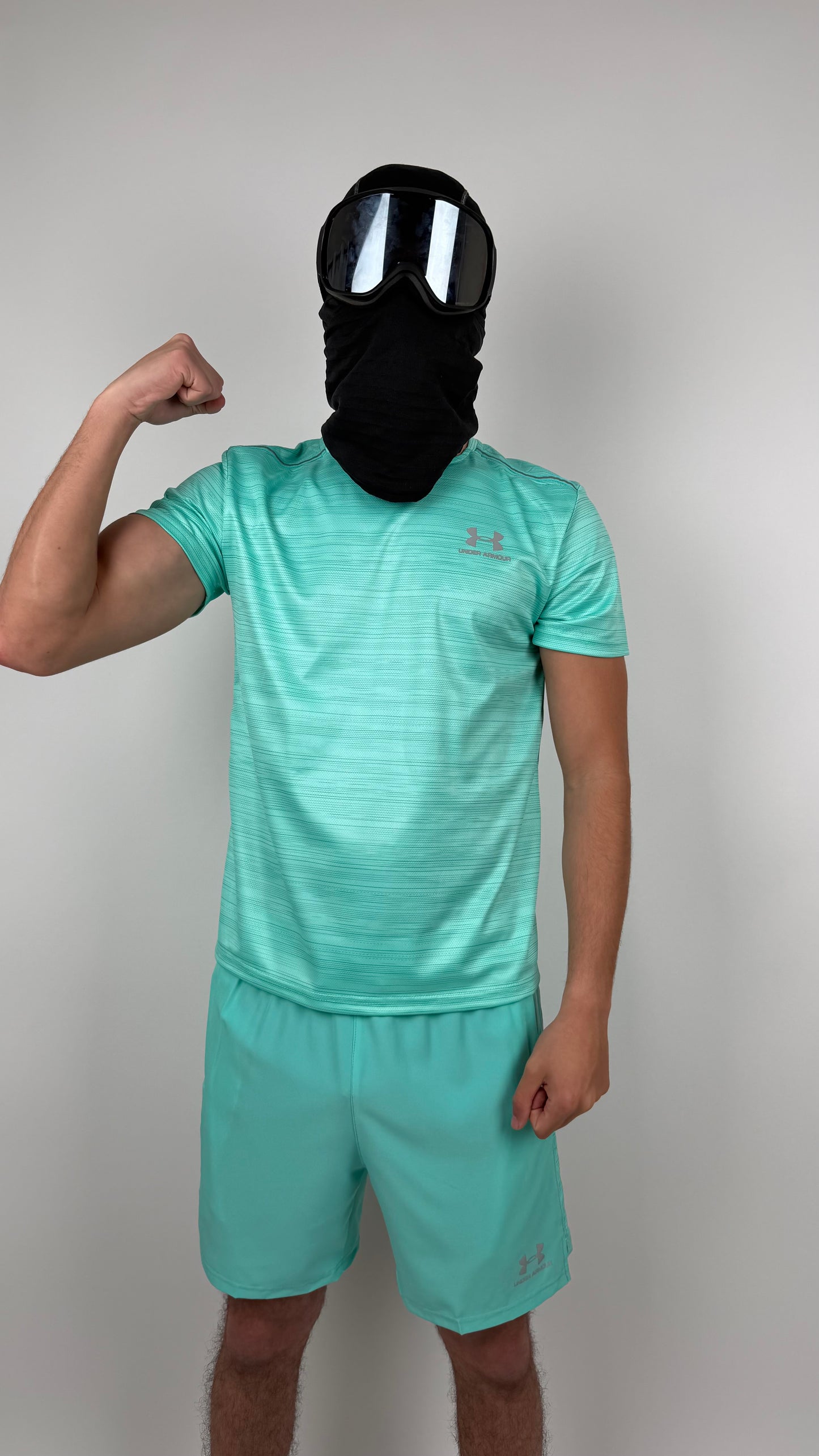 Conjunto Verano Under Armour