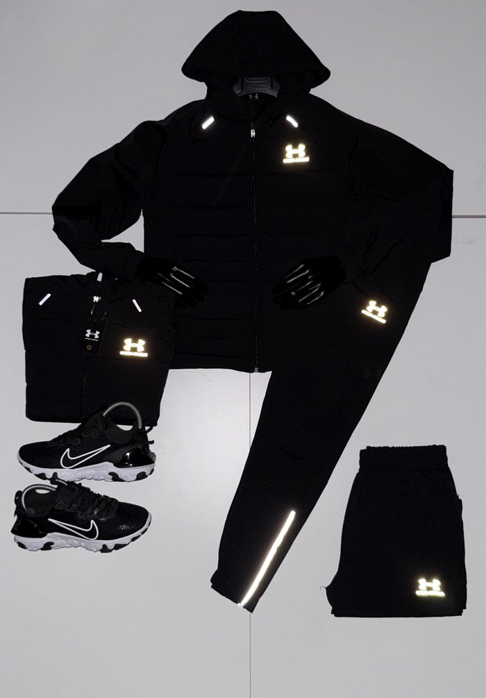 UNDER ARMOUR