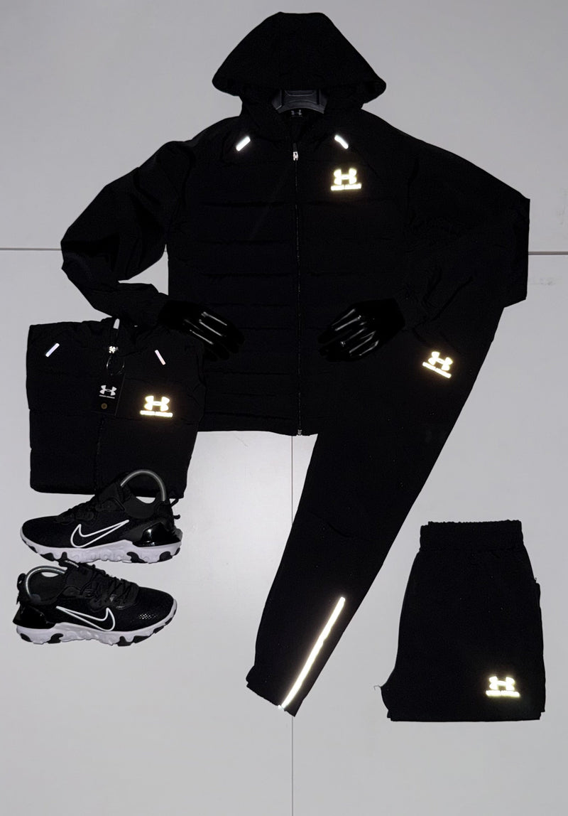 UNDER ARMOUR