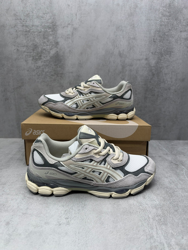 ASICS GEL NYC 2026🔥 CALIDAD 1.1 ‼️ UNIDADES LIMITADAS 😍 NUEVA COLECCIÓN 🆕