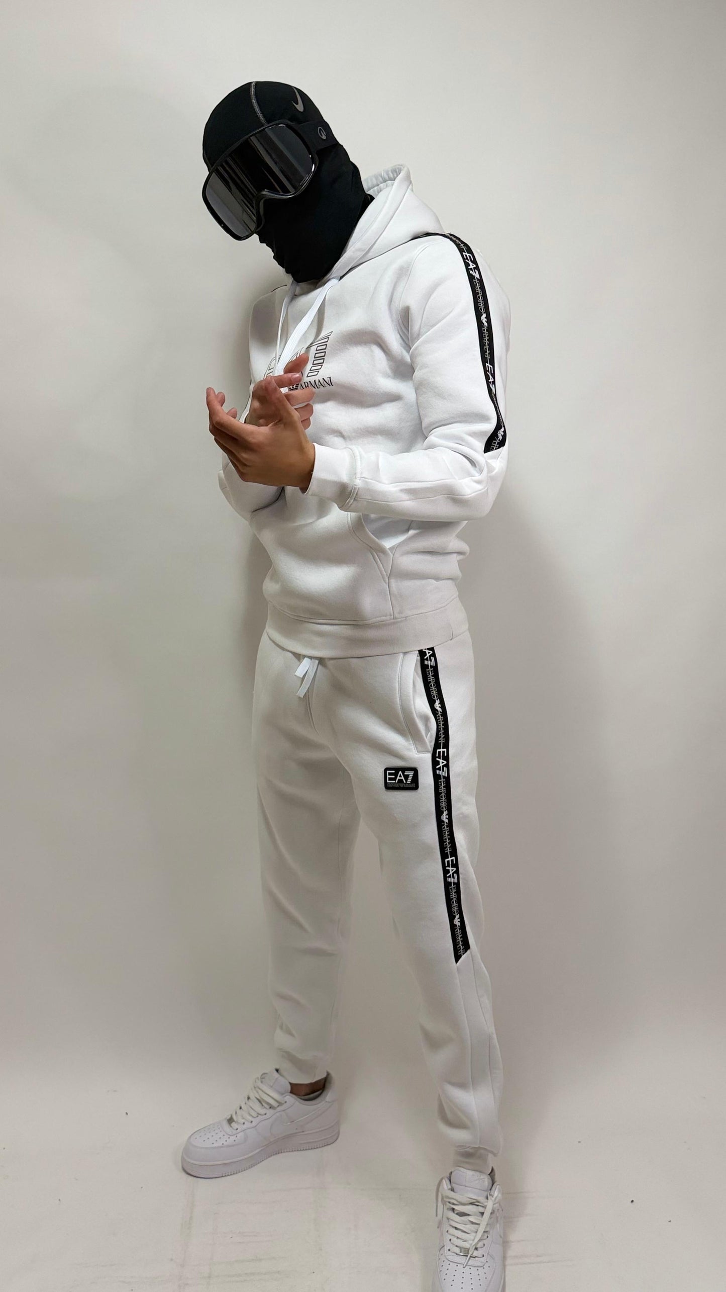 CHANDAL EMPORIO ARMANI EA7