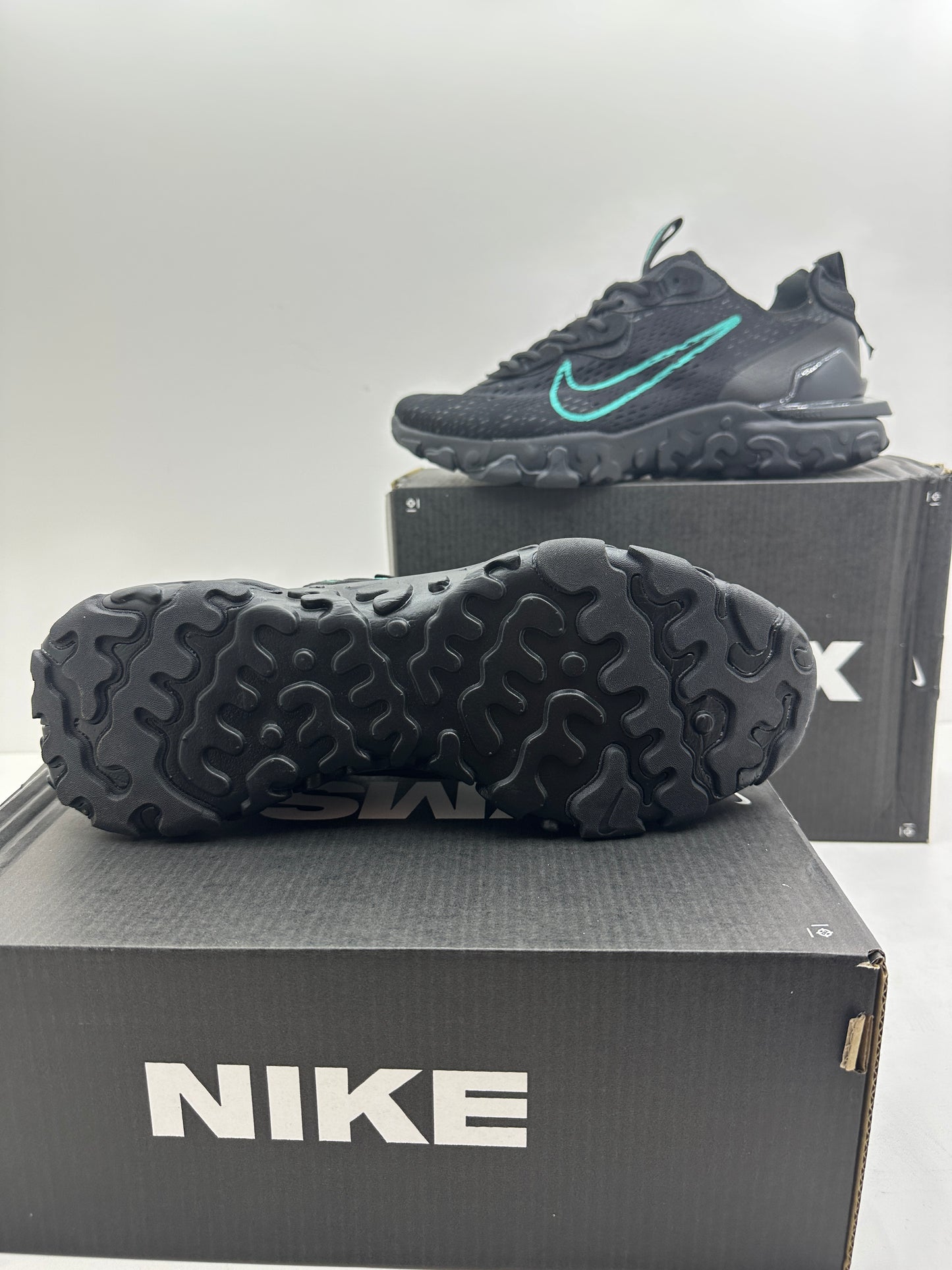 Nike React Visión MX 2026