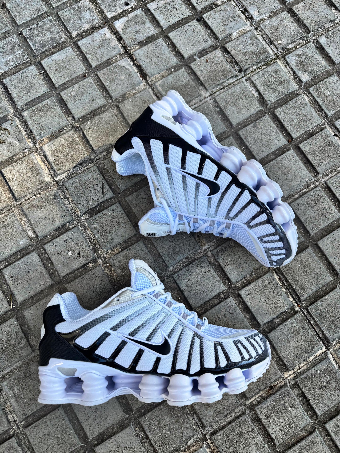 Nike Shox TL