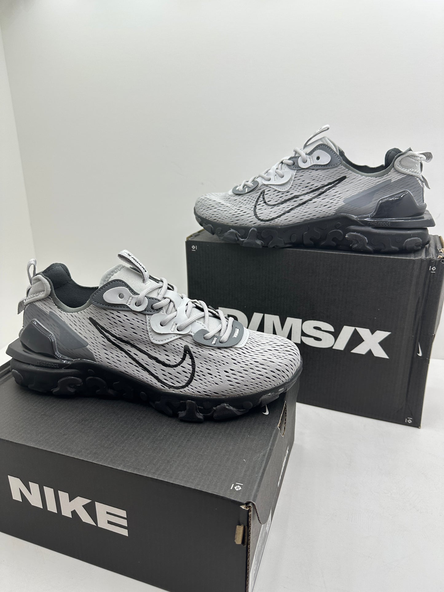 Nike React Visión MX 2026