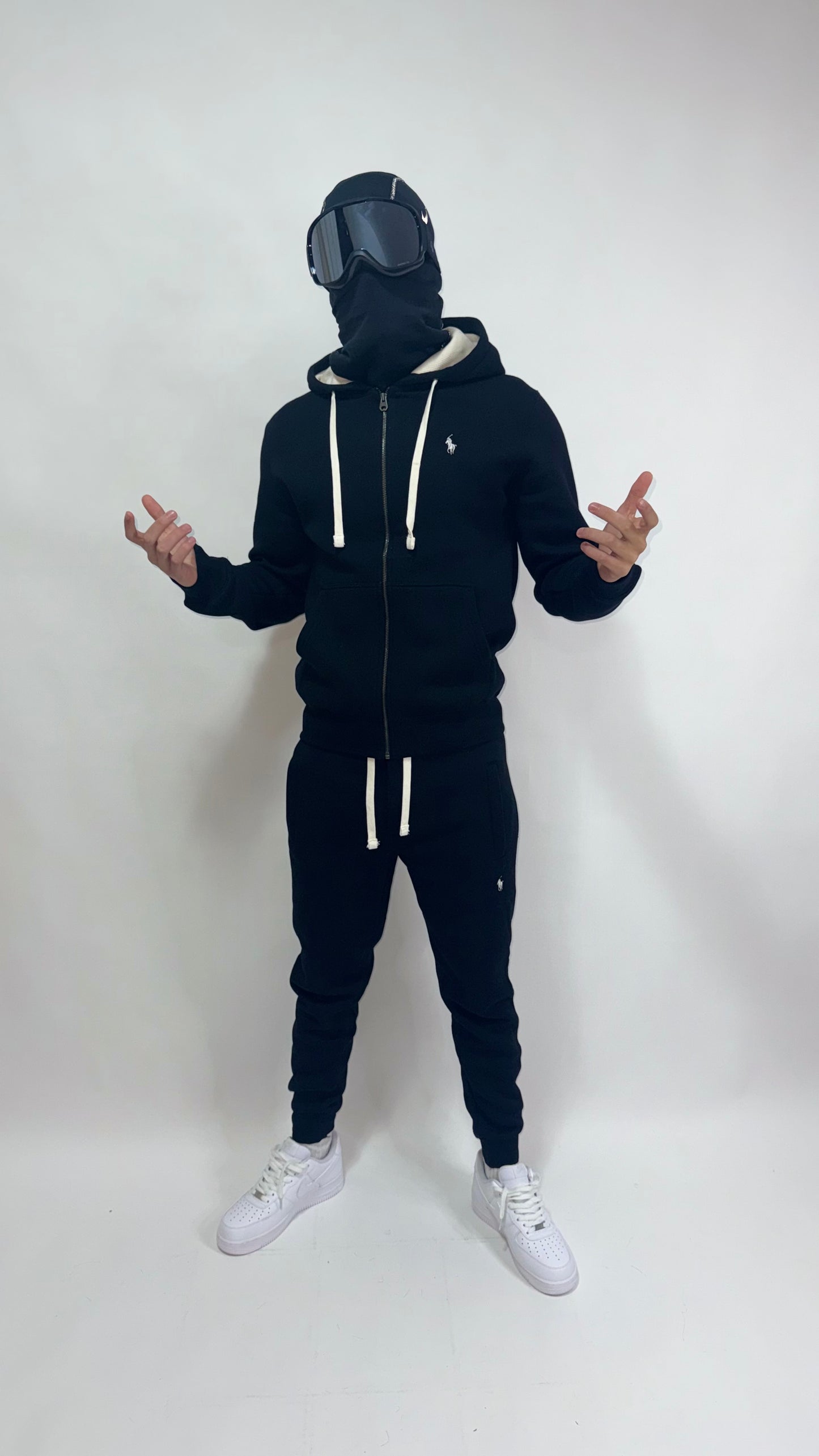 Chandal Ralph Lauren