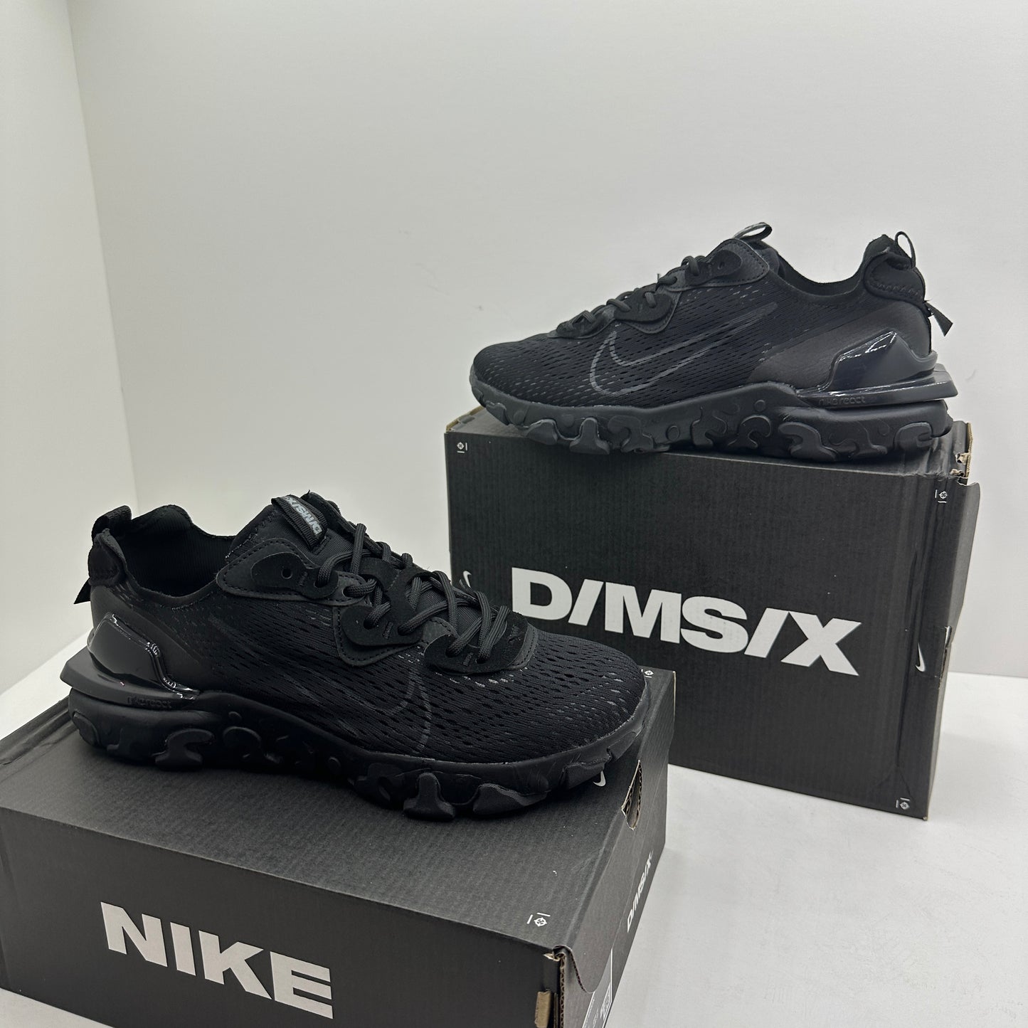 Nike React Visión MX 2026
