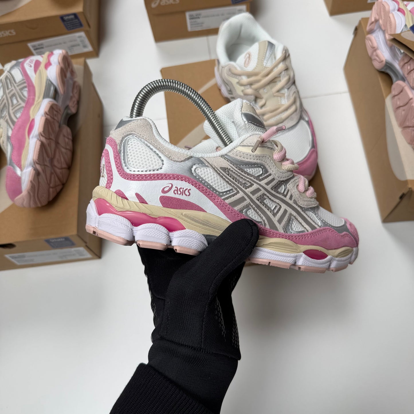 ASICS GEL NYC 36-40