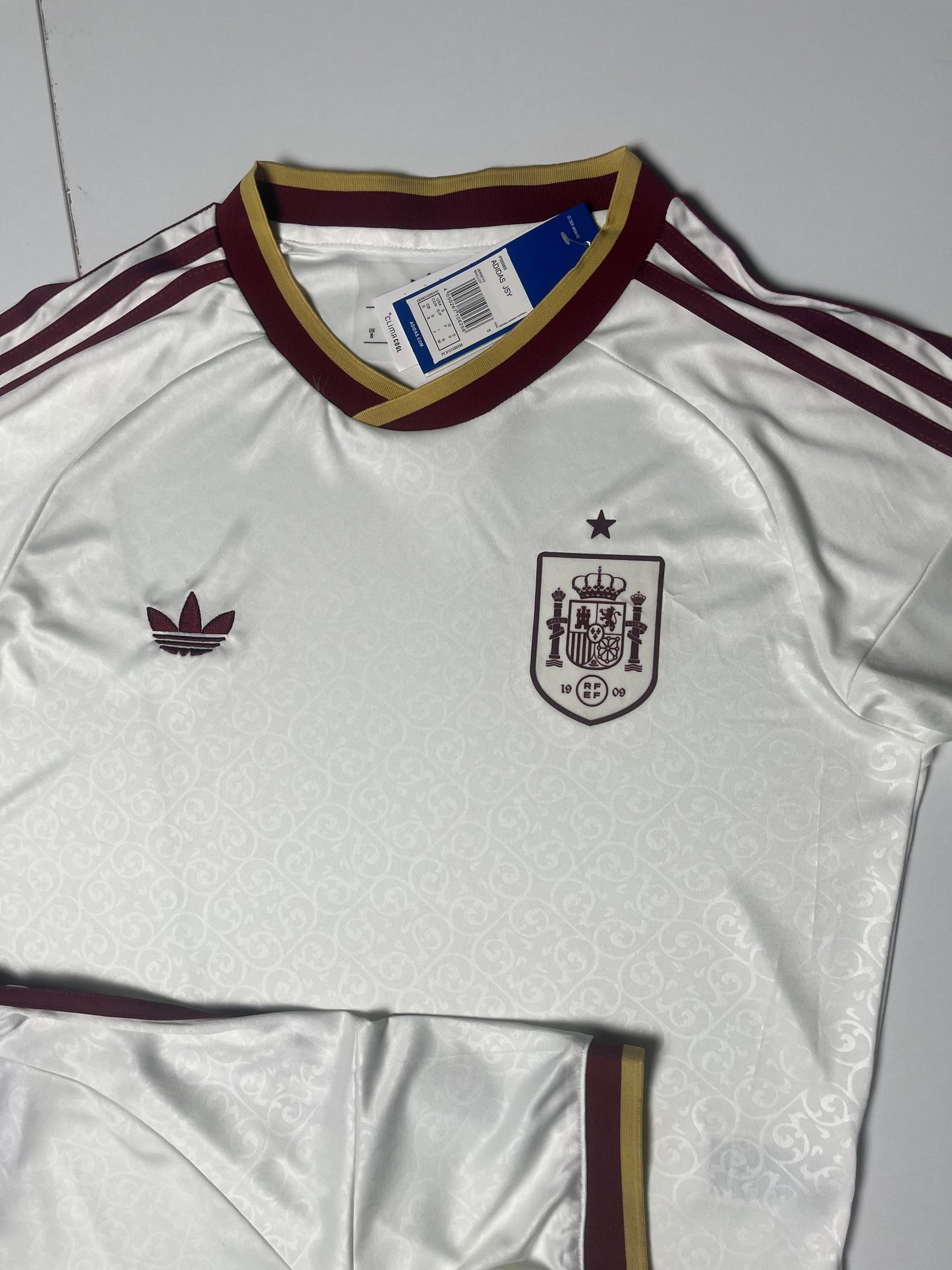 Camiseta de España