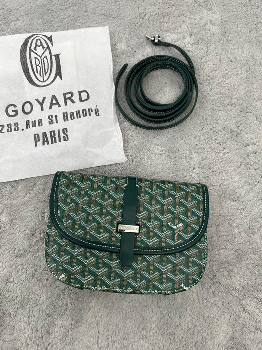 Bandolera Goyard 2025