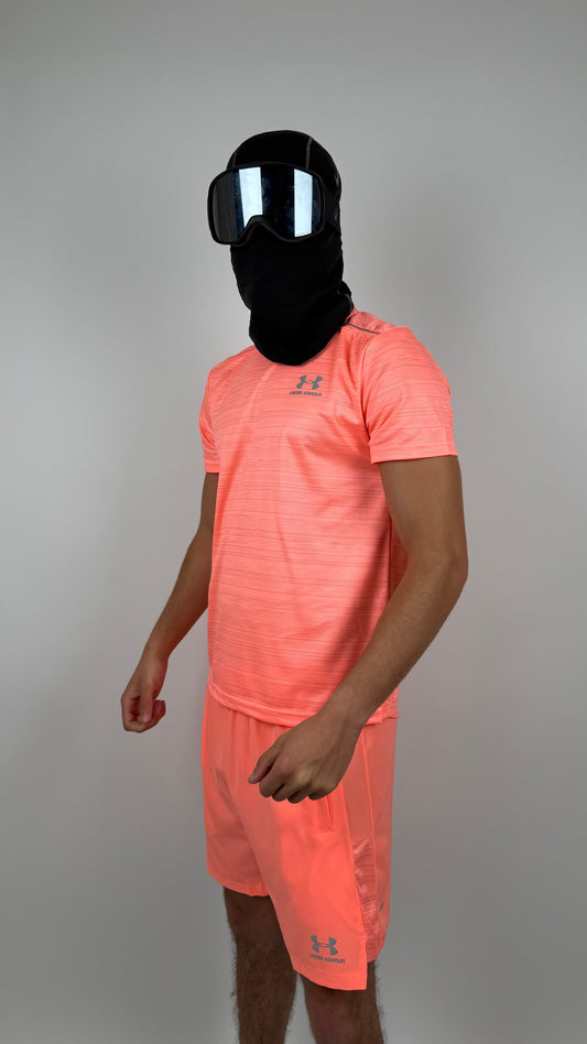 Conjunto Verano Under Armour