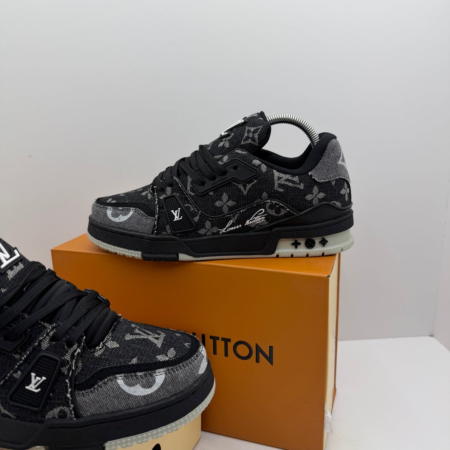 Louis Vuitton Trainer